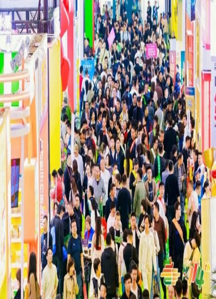 一文吃透！地方地标食品品牌2026南京秋糖入驻报名方法