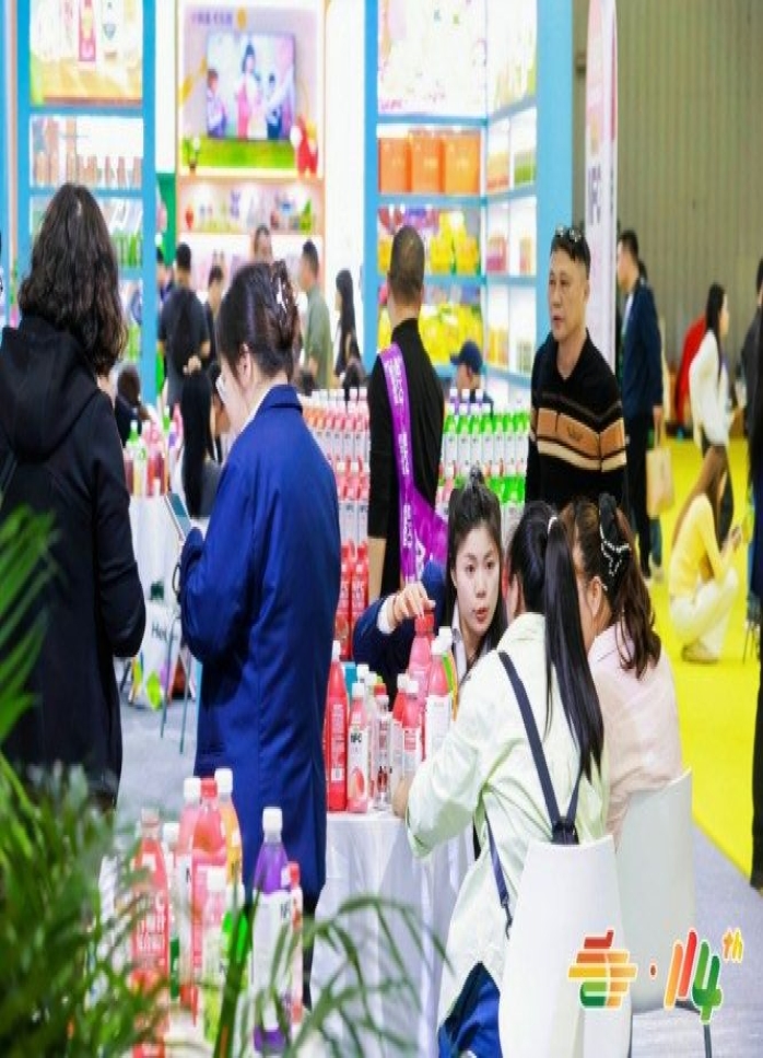 金秋十月行业盛会 南京秋糖包装展位限时合规抢订